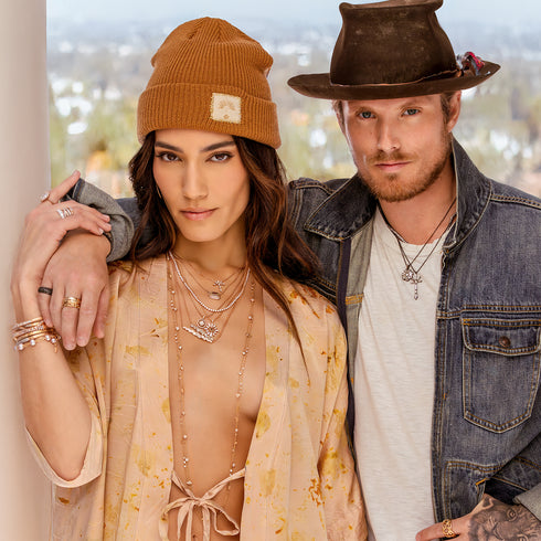 equally hot on him, here in white diamonds<br>shop the look > California casual, up close<span class='visuallyhidden'>; shop help at 760-978-9297.</span>